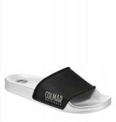 Colmar Női papucs Colmar Slipper Plain fekete/ezüst méret 41 (SS21/228)