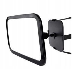 Zacro Visszapillantó tükör gyermek megfigyeléséhez az autóban 26x15, 5cm (x)