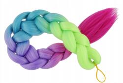 Smart Colours Szintetikus Haj Egyenes Színes Copfok 4K. 036 (4K.036)