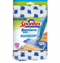 Spontex Tartalék Quick Spray Duo felmosóhoz Spontex (3384128002021)