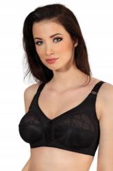 Jarpol Melltartó 105B Fekete Jarpol 602-5777