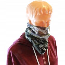 Aptel Maszk Sál Kendő Bandana Moro 1057 (BQ34D)