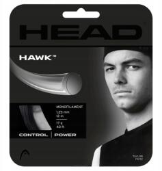 Head Teniszfeszítő Head Hawk 12m 1.30 fekete (281103-16BK-11-AT)