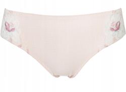 Dalia S Bugyi klasszikus alsó Dalia Bisquit Rózsa (5902260046710)