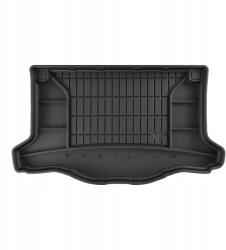 Frogum ProLine 3D gumiszőnyeg csomagtartóba Honda Jazz IV 2015-2020 modellekhez