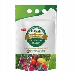 EkoDarPol Univerzális Műtrágya 1KG Plonar Active Granulátum Kiváló Minőség (5907520405283)