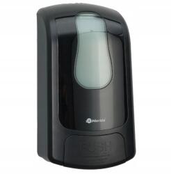 Merida One Folyékony Szappan Adagoló Fekete 1000 ML (DEC103)