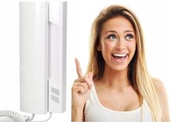 Proel Unifon Fülhallgató Többlakásos Kaputelefon Proel (PA-456)