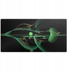  Modern, csúszásgátló alátét Rtv készülékek alá, hullám mintás, 100x50 cm (010250300020100273960)