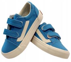 Atletico Iskolai Kiscipő/félcipő Atletico M. 27, 17, 5 cm (WY21416)