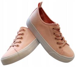 Atletico Iskolai Kiscipő/félcipő Atletico 34-ES Méret, 21, 5 CM (WY20761)