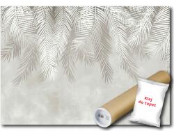 WallMagic Fotótapéta Flizelina Levelek Pálma Természet Grafika 150x105 ragasztó ingyen (13934VX3)