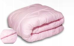  Egész Éves Paplan 150X200CM Rózsaszín Meleg Puha Antiallergén Premium (kołdra gold RÓŻ 150X200)