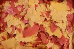 Glopex Haltakarmány Magas Fehérjetartalommal Eigelb MIX Glopex Haltakarmány 1000ML/190G