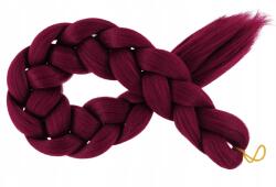 Smart Colours Szintetikus Egyenes Haj Színes Fonatok 1K. 028 (1K.028)