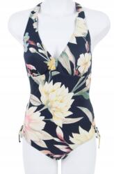 Triumph O Botanical Leaf Op egyrészes fürdőruha merevítővel 44B 90B (10216493)