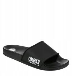 Colmar Férfi papucs Colmar Slipper Plain fekete méret 40 (SS22/131)