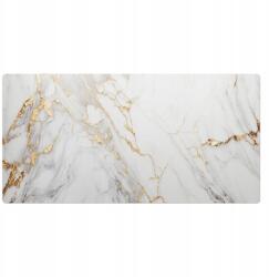  Asztali alátét billentyűzethez és akcesoria, márvány mintás, 100x50 cm (010250300020100088301)