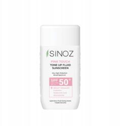  Sinoz Sunscreen SPF50+ 50ml Bőrtónus kiegyenlítő fényvédő krém