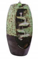 Karsten Füstölő Illatosító Kandalló Füstvízeséssel (1620)