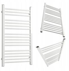 M&C Fürdőszobai Létrás Radiátor 720/550 Fehér Fényes (DRABINKA 720/550 BIAŁY POŁYSK 24H)