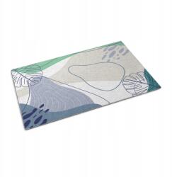 Wallmuralia Gumírozott aljú szőnyeg lábtörlő 60x40 Geometria Absztrakció (010650720010000077684)