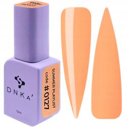 DNKa Dnka' Color Code #0127 Hibrid Körömlakk 12 ml (GPDC0127)