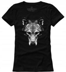 Underworld Női póló Underworld Wolf II, S-es méret