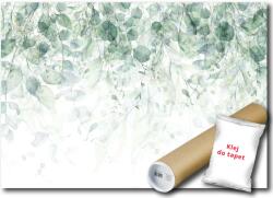 WallMagic Fotótapéta Végtagtapéta Növény Borostyán Levél 200x140 ragasztó ingyen (14226VX4)