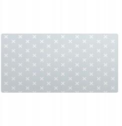 Csúszásgátló asztali alátét keresztszemes mintával, 100x50 cm (010250300020100057142)