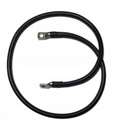  Testkábel csatlakozóval 100cm kábel 25mm2 M10 Csak Lengyel Kábelek