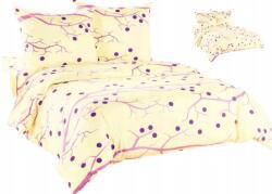 Textom Vastag Pamut Ágyneműhuzat Lengyel 200x220+2X 70x80 Cipzárral-lengyel Termék (Pościel Rosa 200x220) - allegro - 6 475 Ft