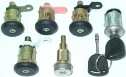 BSG Zárbetétek, gyújtáskapcsoló szett Transit 1994-2000