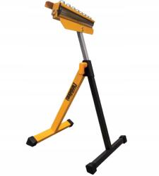  Görgős állvány állítható munkaasztal ToughBuilt TB-S210 3az1ben tartó