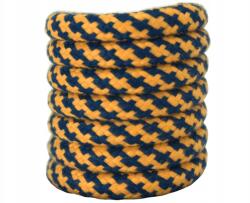 Seatec Vitorlás kötél Seatec Caribic Pes Ht 8 mm D124 fallkötél, schotkötél, vitorlákhoz (1106120)