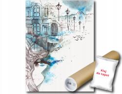 Consalnet Fotótapéta Város Arc 15C Panxl 206x275 F11920 (11920VEA)