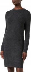 VERO MODA Ruha kötött anyagból Vero Moda Vmdoffy Ls O-Neck (10215523)