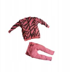 Mrofi Mrofi: Fodros melegítőnadrág méret104