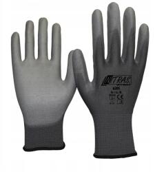 Nitras Védőkesztyű Nitras 6205, 7-es méret (Rek-Nitras-6205-r7)