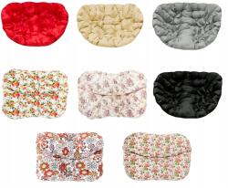 Mat-company Párna függő fotelbe, fészekbe, kerti kosárba (Poduszka całościowa FLASH)