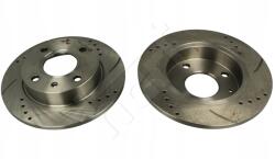 Hart Féktárcsa Hart 223 409