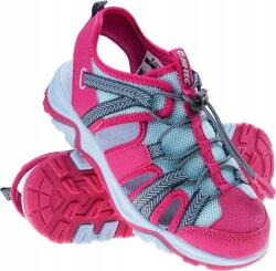 HI-TEC Gyerek Szandál Cipő 2IN1 Trekking Túracipő Hi-tec Sanev Jr r 31 (5902786485369)