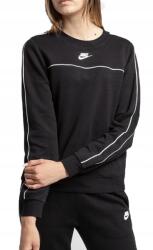 Nike Női pulóver Nike Sportswear Essential Egyszerű Klasszikus szabás CZ8336-010 L
