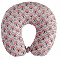 Essex Utazópárna, kifli alakú, nyakpárna (74274-BEŻ-PODU)