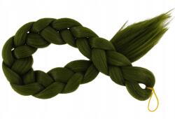 Smart Colours Szintetikus Egyenes Haj Színes Fonatok 1K. 021 (1K.021)