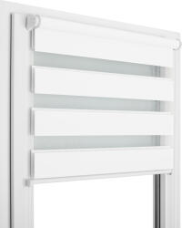 Dekodom Roló Éjjel-nappal Sötétítő 40x150cm-ES Méretben (REN-ROL-DNZ-040-150)