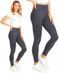  Női Hosszú Leggings Magas Derék Noviti S