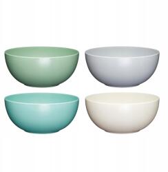 Kitchen Craft Colourworks Classics tál szett többszínű 28 cm (123)