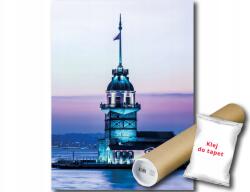 Consalnet Fotótapéta Leandra Torony 1A Panxl 206x275 F3429 (3429VEA)