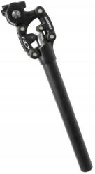 SR Suntour Rugós nyeregcső SR-Suntour SP12 Ncx 31, 6mm 350mm fekete (2010000010334)